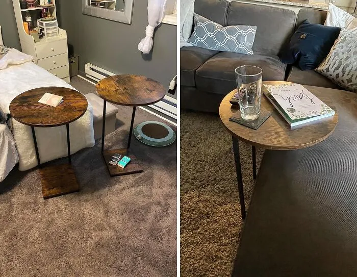  <a Style="Display:inline;" Href="Https://Www.amazon.com/Dp/B09nnfdj88?asc_item-ID=amzn1.ideas.1ndwgpfi3gtvh&linkcode=ll1&tag=bpmoose-20&linkid=316478fc3d97bb7815256963d511a940&language=en_us&ref_=as_li_ss_tl" Target="_blank"><span Style="Font: Inherit; Color: #d74b1f;"> Round End Table</Span>:  Maximize Your Living Space With A Table That Effortlessly Slides Under Your Couch Or Bed