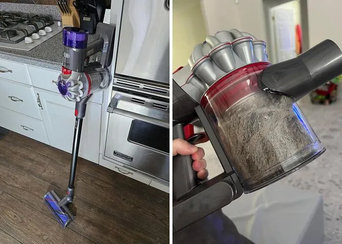 Experience Dyson Technology In A Portable Package: The <a Style="Display:inline;" Href="Https://Www.amazon.com/Dyson-Cordless-Vacuum-Silver-Nickel/Dp/B0ct9552bl?_encoding=utf8&pf_rd_m=atvpdkikx0der&pf_rd_s=merchandised-Search-6&pf_rd_r=0msk3sf9yns6pq4aw8cx&pf_rd_p=9c229eab-23fe-4129-97eb-Ff55ca0009a2&pf_rd_t=&pf_rd_i=121539624011&th=1&linkcode=ll1&tag=bpworm-20&linkid=0486225ab46c1aaf9e99dae60734f2ea&language=en_us&ref_=as_li_ss_tl" Target="_blank"><span Style="Font: Inherit; Color: #d74b1f;"> Dyson V8 Plus Cordless Vacuum</Span>