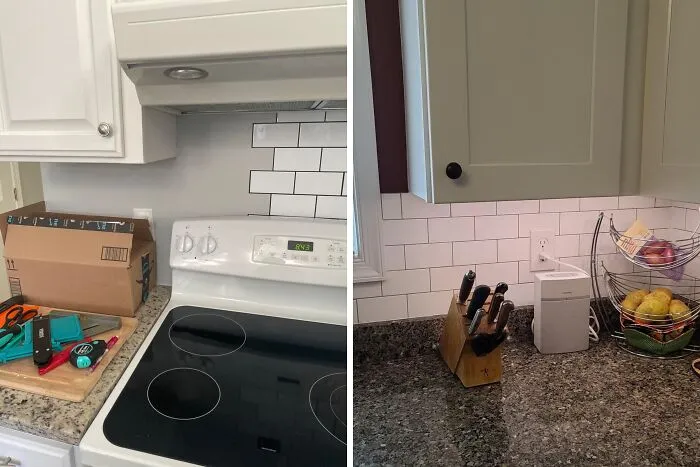 Give Your Kitchen Or Bathroom A Fresh, Modern Makeover Without The Hassle Of Demolition With <a Style="Display:inline;" Href="Https://Www.amazon.com/Dp/B07r4l89fq?ascsubtag=7651948%2c4%2c39%2cd%2c0%2c0%2cbf-Coll-Problem%2c900%3a2%3b974%3a3%3b1125%3a1%3b1242%3a1%2c46112449%2c0%2c0%2c0&btn_ref=srctok-B29d1c23df3d9c56&th=1&linkcode=ll1&tag=bpmoose-20&linkid=0e1f8c4bc30fc83916901ad62d4ae173&language=en_us&ref_=as_li_ss_tl" Target="_blank"><span Style="Font: Inherit; Color: #d74b1f;"> 10-Sheet Peel And Stick Subway Tile</Span