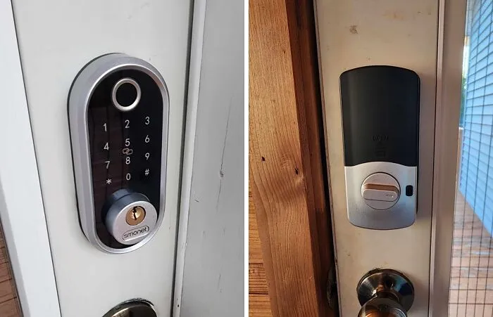 <a Style="Display:inline;" Href="Https://Www.amazon.com/Smonet-Fingerprint-Electronic-Keypad-Bluetooth-Monitoring/Dp/B08hlh2zhp?crid=1amp3ceutxj7s&dib=eyj2ijoimsj9.6zdl5s9flyuqatpfwpybgxf_lerwya82jzimavqxa5fc6dzsctg1iuxyoxflegvmzw67fa-4mldoefv_xegouuaaeuk6c5ftd0e1f_9hhcpblunkc3zde7xwg4ndqbgkzxkvkrgfve5kpsexbonziicvjf4ogoou8irev-Je2gnlbxioaenviuz8rxhmmwpyw-Mvxl8zyol8opz9cwwjr3mkfpx7ca1vqzys3f_mfckfcslilgkfxrugmm2kmqjfijeuhiugvfth76thvvqezutl1dcgwaxjo6hay8nzp8e.qnpr1qu7mfr9n5y5dqomhyqgrf-N-3xr0pdnb8v9m2k&dib_tag=se&keywords=home%2bupgrades&qid=1720594592&sprefix=home%2bupg%2caps%2c442&sr=8-32&th=1&linkcode=ll1&tag=bpmoose-20&linkid=0ac0fc4ede40a06f6beb092f3d66ba7c&language=en_us&ref_=as_li_ss_tl" Target="_blank"><span Style="Font: Inherit; Color: #d74b1f;"> Fingerprint Electronic Deadbolt Door Lock</Span>: Unlock Your Home With A Touch, No Keys Needed!