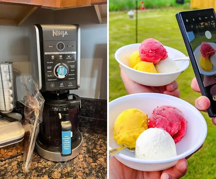 Make This Prime Day The Sweetest One Yet With The <a Style="Display:inline;" Href="Https://Www.amazon.com/Ninja-Nc299amz-Milkshakes-One-Touch-Container/Dp/B09qv24ffz?_encoding=utf8&pf_rd_m=atvpdkikx0der&pf_rd_s=merchandised-Search-6&pf_rd_r=0msk3sf9yns6pq4aw8cx&pf_rd_p=9c229eab-23fe-4129-97eb-Ff55ca0009a2&pf_rd_t=&pf_rd_i=121539624011&th=1&linkcode=ll1&tag=bpworm-20&linkid=38b1370481decfda7c385c49cefbbe67&language=en_us&ref_=as_li_ss_tl" Target="_blank"><span Style="Font: Inherit; Color: #d74b1f;"> Ninja Creami Ice Cream Maker</Span> - Your Passport To Endless Frozen Treats