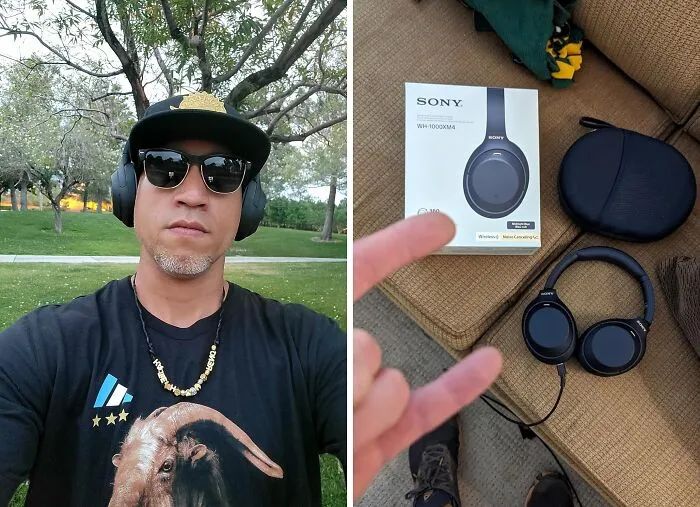 <a Style="Display:inline;" Href="Https://Www.amazon.com/Sony-Wh-1000xm4-Canceling-Headphones-Phone-Call/Dp/B0863txgm3?_encoding=utf8&pf_rd_m=atvpdkikx0der&pf_rd_s=merchandised-Search-6&pf_rd_r=0msk3sf9yns6pq4aw8cx&pf_rd_p=9c229eab-23fe-4129-97eb-Ff55ca0009a2&pf_rd_t=&pf_rd_i=121539624011&th=1&linkcode=ll1&tag=bpcow-20&linkid=e04d602ae0090286da343827dbed7e0f&language=en_us&ref_=as_li_ss_tl" Target="_blank"><span Style="Font: Inherit; Color: #d74b1f;"> Sony Wh-1000xm4 Wireless Noise-Canceling Headphones</Span>: Silence The World, Amplify Your Music