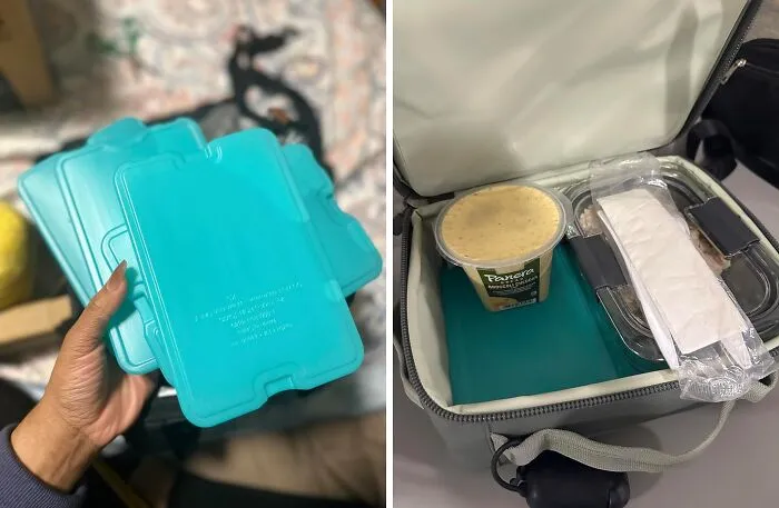From Lunch Bags To Picnic Baskets: <a Style="Display:inline;" Href="Https://Www.amazon.com/Fit-Fresh-Coolers-Freezer-Multi-Colored/Dp/B08qdwmmw5?ie=utf8&th=1&linkcode=ll1&tag=bpseahorse-20&linkid=08cb852e16a1e179b26f60f35e96a6bd&language=en_us&ref_=as_li_ss_tl" Target="_blank"> <span Style="Font: Inherit; Color: #d74b1f;"> Slim Cool Coolers</Span> Are The Versatile Solution For Keeping Your Food Cold