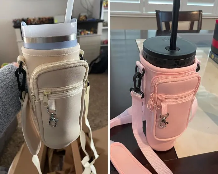 Never Leave Your Stanley Or Smartphone Behind: <a Style="Display:inline;" Href="Https://Www.amazon.com/Dabria-Neoprene-Adjustable-Carabiner-Accessories/Dp/B0ckyxxj3c?ie=utf8&th=1&linkcode=ll1&tag=bpseahorse-20&linkid=8ae51488a92f18558e8b24bcf0e6b765&language=en_us&ref_=as_li_ss_tl" Target="_blank"><span Style="Font: Inherit; Color: #d74b1f;"> Water Bottle Carrier Bag With Phone Pocket</Span> Keeps Them Secure And Accessible