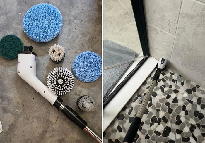 Tired Of Scrubbing? Let The <a Style="Display:inline;" Href="Https://Www.amazon.com/Electric-Scrubber-Cordless-Replaceable-Adjustable/Dp/B0b7rsv894?dib=eyj2ijoimsj9.gm_g9emuzluvihznht--Khu3p_bqy5hloxqlcczqsveqlwh9aju53sqz0twynnvgxdf8f7lw7pvldmu99kowlgxbeycj0sjpgnp6swsn_mwuxfku5evofrsmpohdfkwexfi2rfkrxe5e0s7cagyggnlb6rfylxk6de7kvw8ibph_jeaigkr3kp7v1jdwne84r2tbo_u7mo23gelf6uuxzzlp1lj4kohmmhv_omf17eo.hjdc81icz9nvxspmtqdo4ckdamwloxkvcfkjc-X_q9m&dib_tag=se&qid=1720515731&sr=8-43&srs=121543463011&th=1&linkcode=ll1&tag=bpseahorse-20&linkid=0186b1b42bcb32825cea352b08ce9d8b&language=en_us&ref_=as_li_ss_tl" Target="_blank"><span Style="Font: Inherit; Color: #d74b1f;"> Electric Spin Scrubber</Span> Do The Dirty Work
