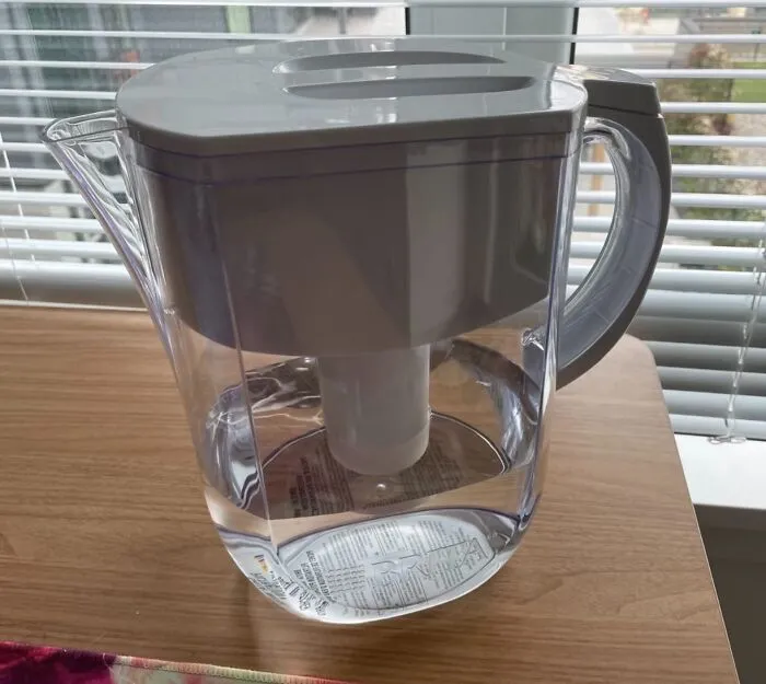 <a Style="Display:inline;" Href="Https://Www.amazon.com/Brita-Pitchers-36205-Everyday-Pitcher/Dp/B01fxn3e74?dib=eyj2ijoimsj9.gm_g9emuzluvihznht--Khu3p_bqy5hloxqlcczqsveqlwh9aju53sqz0twynnvgxdf8f7lw7pvldmu99kowlgxbeycj0sjpgnp6swsn_mwuxfku5evofrsmpohdfkwexfi2rfkrxe5e0s7cagyggnlb6rfylxk6de7kvw8ibph_jeaigkr3kp7v1jdwne84r2tbo_u7mo23gelf6uuxzzlp1lj4kohmmhv_omf17eo.hjdc81icz9nvxspmtqdo4ckdamwloxkvcfkjc-X_q9m&dib_tag=se&qid=1720515731&sr=8-45&srs=121543463011&th=1&linkcode=ll1&tag=bpseahorse-20&linkid=ec683b1fe0fadfd9f2ccdaee470ea962&language=en_us&ref_=as_li_ss_tl" Target="_blank"><span Style="Font: Inherit; Color: #d74b1f;"> Brita Large Water Filter Pitcher</Span>: Quench Your Thirst With Cleaner, Great-Tasting Water