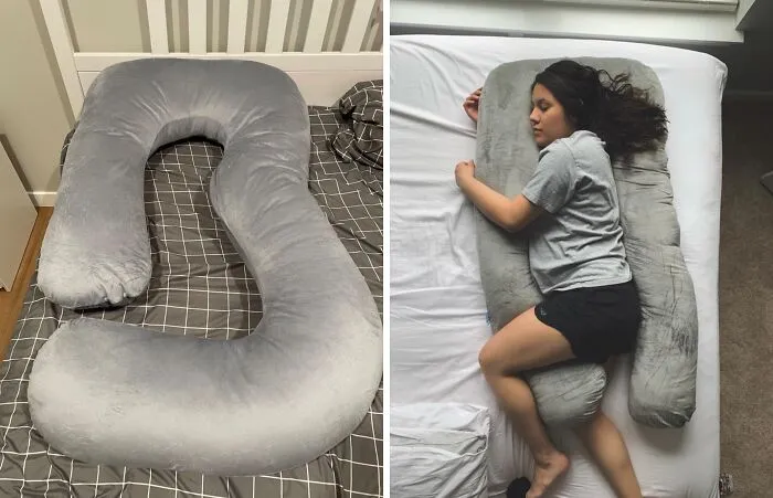 <a Style="Display:inline;" Href="Https://Www.amazon.com/Pharmedoc-Pregnancy-Pillows-U-Shape-Pillow/Dp/B0c79xtwwm?dib=eyj2ijoimsj9.hlrq0pepf4p3rnrwxxvtts_hjqr9s-19lynu4ailtqrnsgaclbj_shftfujpv1ih04ioo77yvwaplire10bhfg4we39yjuu961x1lkbz8zui5con5eqljqlv9vak7hvsidj-9tgumpwb5bz05yueyxpkxm7f9murmni4jpmin4u.ngtlc2z76hgopnjnlg0vv0ngoxbqxjsbk9vbvwoljam&dib_tag=se&qid=1720524645&sr=8-39&srs=121541889011&th=1&linkcode=ll1&tag=bpseahorse-20&linkid=0a98cb25cc86e7e8b6b46e8ab70978f3&language=en_us&ref_=as_li_ss_tl" Target="_blank"><span Style="Font: Inherit; Color: #d74b1f;"> Pharmedoc U-Shape Full Body Pillow</Span>: The Pregnancy Pillow That Hugs You Back (And Your Growing Belly)