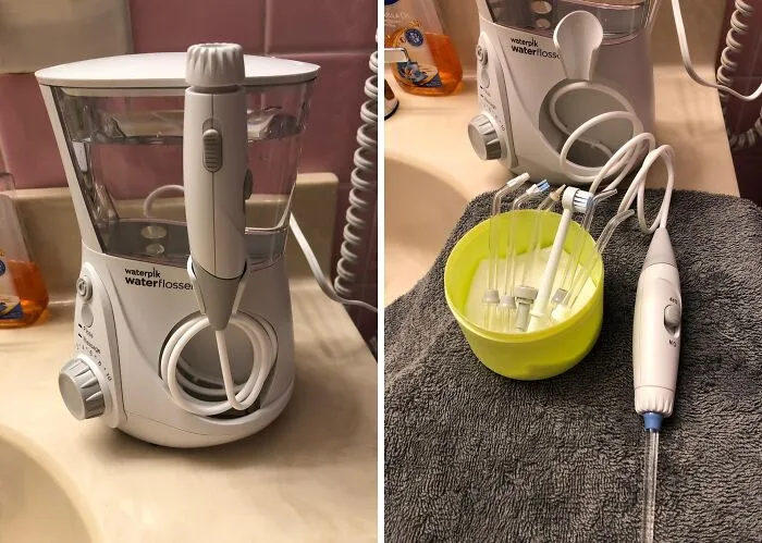 <a Style="Display:inline;" Href="Https://Www.amazon.com/Waterpik-Flosser-Electric-Countertop-Irrigator/Dp/B00hfqq0vu?dib=eyj2ijoimsj9.k29qieyp0bnslylrrd_d-W2gsy17x9o4uzpxnsooxfwurafcp1vjzm3gejwiw9fpgu5y_5upk2ibpbbqhd8w5d4v3u1ye-V52ipfbgvnnojnh9uaazgeu_5m38zx3ylk7esmrodei2-Hw7pikqnwx5lbwj75bdwjmvw79xdi3ee.wv7i5iehh2nwsoohdfu5ajwcmw4_p0ctmpxozxwwdew&dib_tag=se&qid=1720514824&sr=8-43&srs=121539624011&linkcode=ll1&tag=bpworm-20&linkid=c3bcdac90998db32d04a9206d1071eea&language=en_us&ref_=as_li_ss_tl" Target="_blank"><span Style="Font: Inherit; Color: #d74b1f;"> Waterpik Aquarius Water Flosser</Span>: Experience A Deeper Clean And Healthier Gums With This Dentist-Recommended Essential