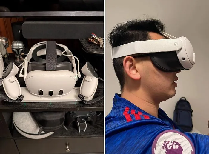 Unleash Your Imagination And Explore New Worlds With The Powerful Performance And Stunning Visuals Of The <a Style="Display:inline;" Href="Https://Www.amazon.com/Meta-Quest-128gb-Breakthrough-Reality-3/Dp/B0c8vkh1zh?dib=eyj2ijoimsj9.cjiklxz0vpgtgb5gsksgvoung9lzkvi3ixlx-4l-Xyxemt2npltmt9inmveej5focaygkctituatijq4yemafa.q8q57k3siavwkwyrh_yyrn2pjbpts-80ren7i-2lmra&dib_tag=se&qid=1720514858&sr=8-52&srs=121539624011&th=1&linkcode=ll1&tag=bpworm-20&linkid=a83d1b9a48a11981ddc3239fb14d49c3&language=en_us&ref_=as_li_ss_tl" Target="_blank"><span Style="Font: Inherit; Color: #d74b1f;"> Meta Quest 3</Span>