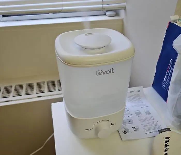<a Style="Display:inline;" Href="Https://Www.amazon.com/Levoit-Humidifiers-Humidifier-Shut-Off-BPA-Free/Dp/B0c2c9nhzw?ie=utf8&th=1&linkcode=ll1&tag=bpeagle-20&linkid=d8b14c148df8c986da4c249519967fc6&language=en_us&ref_=as_li_ss_tl" Target="_blank"><span Style="Font: Inherit; Color: #d74b1f;"> Levoit Classic 300s Ultrasonic Smart Humidifier</Span>: Experience Smart Humidity Control And Aromatherapy With This Top-Fill Humidifier, Perfect For A Restful Night's Sleep