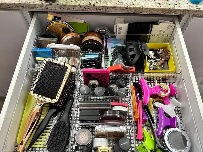 Declutter Your Drawers And Find What You Need In A Flash With <a Style="Display:inline;" Href="Https://Www.amazon.com/Vtopmart-Organizers-Versatile-Organizer-Jewelries/Dp/B08kxkvt4k?ie=utf8&linkcode=ll1&tag=bpeagle-20&linkid=75e85a50a6427d5e7ec0715ba45ab3c3&language=en_us&ref_=as_li_ss_tl" Target="_blank"><span Style="Font: Inherit; Color: #d74b1f;"> Clear Plastic Drawer Organizers</Span>