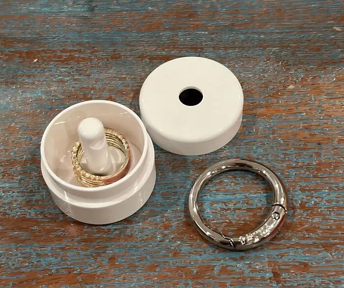This <span Style="Font: Inherit; Color: #d74b1f;"> Jewelry Box </Span> Wowed The Sharks On Sharktank And Users Are In Agreement