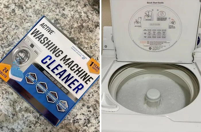 <a Style="Display:inline;" Href="Https://Www.amazon.com/Washing-Machine-Cleaner-Descaler-Pack/Dp/B08dvfzttg?ie=utf8&th=1&linkcode=ll1&tag=bpeagle-20&linkid=69ab8d01fd8863ea7954033557884d10&language=en_us&ref_=as_li_ss_tl" Target="_blank"><span Style="Font: Inherit; Color: #d74b1f;"> Washing Machine Cleaner Descaler</Span>: The Powerful Formula That Tackles Limescale, Soap Scum, And Residue With Ease