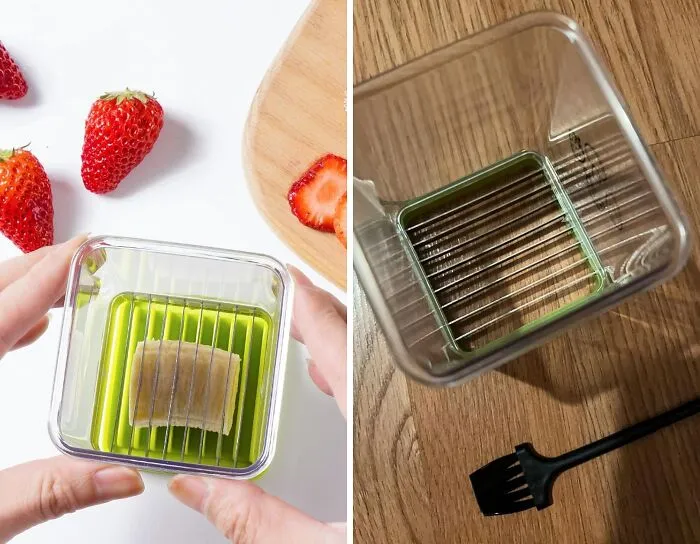 <a Style="Display:inline;" Href="Https://Www.amazon.com/Folencer-Strawberry-Slicer-Integrated-Enssential/Dp/B0czhckc28?pd_rd_w=ail77&content-ID=amzn1.sym.7379aab7-0dd8-4729-B0b5-2074f1cb413d&pf_rd_p=7379aab7-0dd8-4729-B0b5-2074f1cb413d&pf_rd_r=n4wcb6rzs03am9m66tbk&pd_rd_wg=zqwjl&pd_rd_r=0da1b626-2353-4bfd-94d6-D4b1a1683a01&pd_rd_i=b0czhckc28&th=1&linkcode=ll1&tag=bprooster-20&linkid=67e4e6b365749b3eab22030f5aeb5a16&language=en_us&ref_=as_li_ss_tl" Target="_blank"><span Style="Font: Inherit; Color: #d74b1f;"> 2 Pack Strawberry Slicer With Push Plate</Span>: The Perfect Tool For Quick And Easy Strawberry Prep (And Less Food Waste!)
