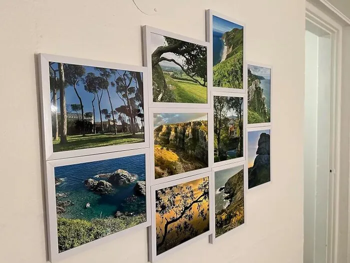 <a Style="Display:inline;" Href="Https://Www.amazon.com/Upsimples-Picture-Display-Pictures-Without/Dp/B08xvp48kq?ie=utf8&th=1&linkcode=ll1&tag=bpeagle-20&linkid=cb2c1ad3dddec0dc1256c2222d789a6f&language=en_us&ref_=as_li_ss_tl" Target="_blank"><span Style="Font: Inherit; Color: #d74b1f;"> 10-Piece Picture Frame Set</Span>: Create A Personalized Gallery Wall And Showcase Your Cherished Memories With This Versatile Set