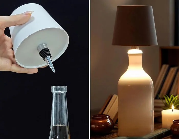 <a Style="Display:inline;" Href="Https://Www.amazon.com/Xqgman-Wireless-Bottle-Lamp-Rechargeable/Dp/B0d41q41qt?pd_rd_w=mr1sf&content-ID=amzn1.sym.7379aab7-0dd8-4729-B0b5-2074f1cb413d&pf_rd_p=7379aab7-0dd8-4729-B0b5-2074f1cb413d&pf_rd_r=n4wcb6rzs03am9m66tbk&pd_rd_wg=zqwjl&pd_rd_r=0da1b626-2353-4bfd-94d6-D4b1a1683a01&pd_rd_i=b0d41q41qt&th=1&linkcode=ll1&tag=bprooster-20&linkid=9734398a3457d0ff4b0cb72b97f97ae7&language=en_us&ref_=as_li_ss_tl" Target="_blank"><span Style="Font: Inherit; Color: #d74b1f;"> Wireless Wine Bottle Light Head</Span>: Instantly Transform Empty Bottles Into Ambient Mood Lighting!