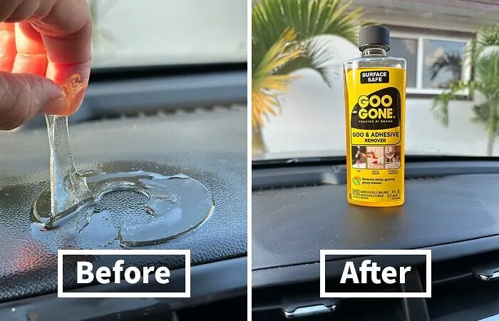 <a Style="Display:inline;" Href="Https://Www.amazon.com/Goo-Gone-Original-Liquid-Adhesive/Dp/B00006ibnj?dib=eyj2ijoimsj9.e1x61mgcjmix_yzmbo_92kscbr8xgkuaicajx88ee-6tfueh5bowpik72myy6e8mq489omqhwlyycuhrd0jzx6szgdlzzkvxswpokrcmko3k6a2lcuwyfvol-5-Oqmupcji39rjaceqy21lstd7ambjaaj6ilmpmsnwysjiqzc7zqy9pfb0bhwgnki5gcmnjqsx9tdsq_bll2hf92szeyunuqwz-Gtejm_deqzoff5nd2pyp2tek5ilqwkngoc8lridk1kb8kmm8cx-Biev-Futavtqx5wku1w3j8m91mce._94uyadv0tqtxmzge45ucu607stfz_83zoc1kmow19s&dib_tag=se&keywords=goo+gone&qid=1720589169&sr=8-6&linkcode=ll1&tag=bpdodo-20&linkid=453d53401685359f38bfce83a56486e7&language=en_us&ref_=as_li_ss_tl" Target="_blank"><span Style="Font: Inherit; Color: #d74b1f;"> Goo Gone</Span>: The Magic Eraser For Adhesive Residue