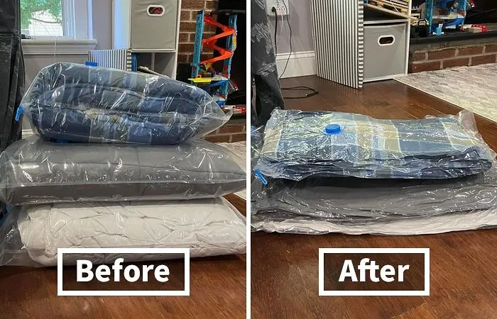 <a Style="Display:inline;" Href="Https://Www.amazon.com/20-Compression-Comforters-Blankets-Included/Dp/B0973dgd8p?ie=utf8&linkcode=ll1&tag=bpeagle-20&linkid=4b384f899c2dbb22207a028cf64a1f00&language=en_us&ref_=as_li_ss_tl" Target="_blank"><span Style="Font: Inherit; Color: #d74b1f;"> Vacuum Storage Bags</Span>: The Secret Weapon For A More Organized Closet And A Less Cluttered Home