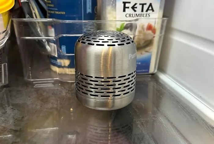 Ditch The Baking Soda Box And Upgrade To A <a Style="Display:inline;" Href="Https://Www.amazon.com/Refrigerator-Deodorizer-Eliminator-Charcoal-Purifying/Dp/B09vz11whk?ie=utf8&linkcode=ll1&tag=bpeagle-20&linkid=20070f6c0ee11ff4d66a49e59b7a3e54&language=en_us&ref_=as_li_ss_tl" Target="_blank"><span Style="Font: Inherit; Color: #d74b1f;"> Refrigerator Deodorizer</Span>