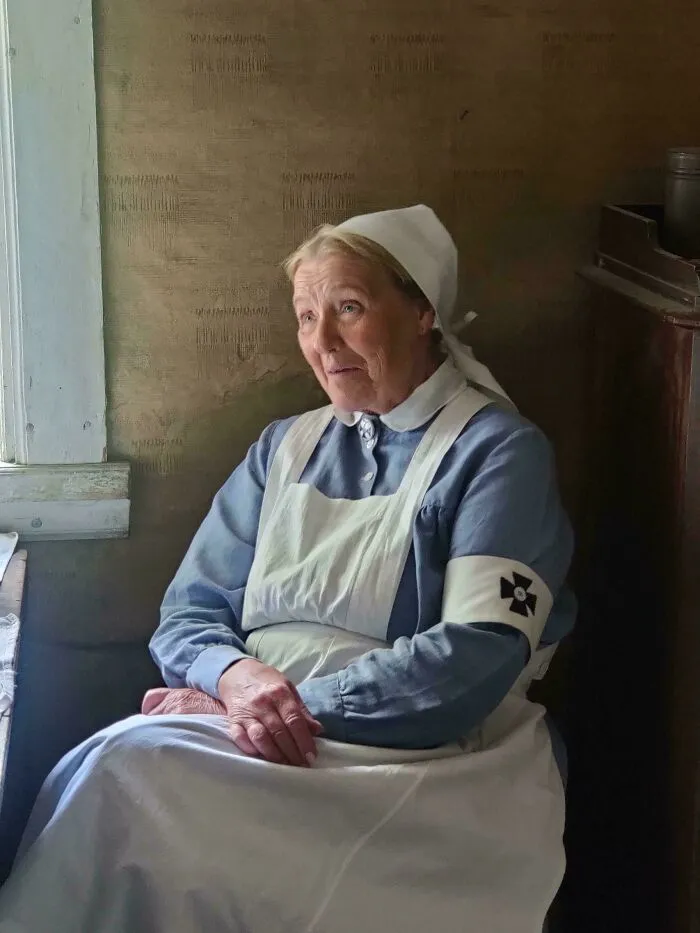 The Midwife