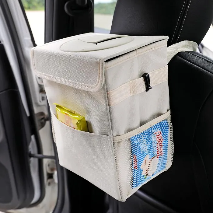Keep Your Car Clean And Green (And Not Full Of Wrappers) With This <a Style="Display:inline;" Href="Https://Www.amazon.com/Dp/B0cl3gbnnd?asc_item-ID=amzn1.ideas.1i2cakmaozu4v&th=1&linkcode=ll1&tag=bpbutterfly-20&linkid=960090e9264486a3141b905a4bec20e5&language=en_us&ref_=as_li_ss_tl" Target="_blank"><span Style="Font: Inherit; Color: #d74b1f;"> Car Garbage Can</Span>