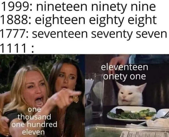 35 Random Memes To Take You Away From Reality For 2 Seconds