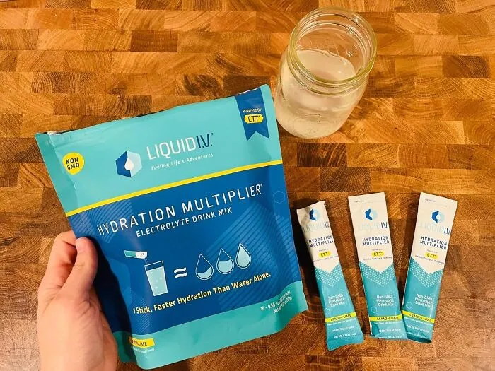 <a Style="Display:inline;" Href="Https://Www.amazon.com/Liquid-I-V-Multiplier-Electrolyte-Supplement/Dp/B01it9nlhw?ie=utf8&linkcode=ll1&tag=bpwolf-20&linkid=636fec372b4dcb3c2c6e9d53df7c455b&language=en_us&ref_=as_li_ss_tl" Target="_blank"><span Style="Font: Inherit; Color: #d74b1f;"> Liquid I.v. Hydration Multiplier Lemon Lime</Span>: Quench Your Thirst And Replenish Electrolytes Faster Than Water Alone