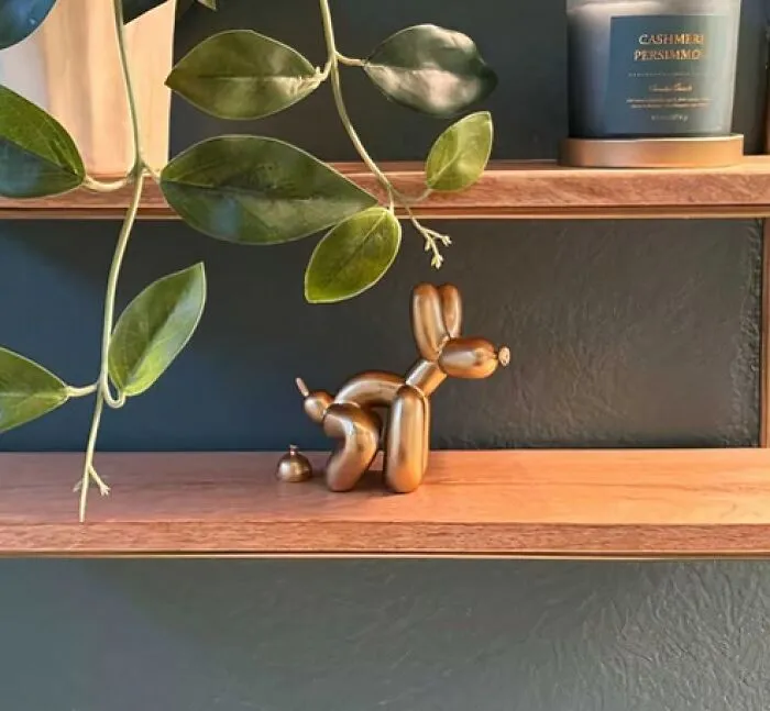 Who Let The Dogs Out? Oh, It's Just These Adorable <a Style="Display:inline;" Href="Https://Www.amazon.com/Artconal-Sculpture-Squatting-Humorous-Decoration/Dp/B0c47y5c99?crid=22mzh4l5juxwc&dib=eyj2ijoimsj9.3j2ywqcelxisusoyvyypb6iuvvf4c033br1a1sqghwpkec7smsp73bty7qj3lixz-Gmbwnexsfoq83vs1x_gasmzpmpfquz6ryhqmjmxkpq.n43mjkel6oqeki1hol3zacatny7mi3kag-Byupxset8&dib_tag=se&keywords=funny%2bitems&qid=1720707503&sprefix=funny%2bitem%2caps%2c210&sr=8-103&th=1&linkcode=ll1&tag=bppeacock-20&linkid=3b215e4e40c490f2e6158d70cc31e5c2&language=en_us&ref_=as_li_ss_tl" Target="_blank"><span Style="Font: Inherit; Color: #d74b1f;"> Balloon Dog Statues</Span> Making A Statement In Your Home