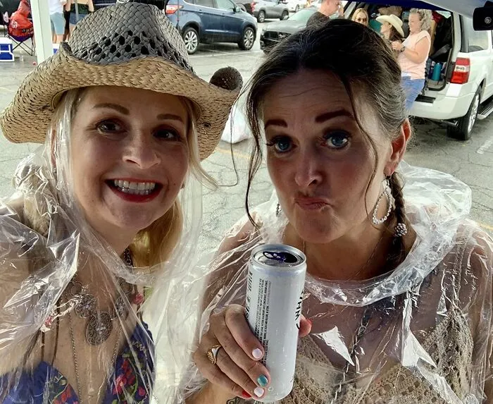 Don't Be A Festival Noob And Be Caught In The Rain Without A <a Style="Display:inline;" Href="Https://Www.amazon.com/Hagon-Pro-Disposable-Ponchos-Premium/Dp/B076zhmr3s?content-ID=amzn1.sym.b02cd478-BF8a-4028-A2ed-89cf0c172d2d%3aamzn1.sym.b02cd478-BF8a-4028-A2ed-89cf0c172d2d&dib=eyj2ijoimsj9.c22tr6hpyltdhtp1fdojamesocfiwjjhgbbyn2f7sfxswpdnuye0-Dqu_kzjhlu2mbq62sjvbdylffjqf6c8iuzfwavdwfi7ubia1g0oq2g2mjfyf3iermqd2thmuxggm8ytxilrqsopffd5ts_chfzdfrdrfcuv7f4a-3i76kjiv-Ttrypthm4acbulbs1v25qp3-Ohnz5_pjxkcbhimvsjbwvr0jzkj_rnwy6pc1uqbubocudl-N5wicpnefom-H-Rsfravqr32zzatnb7pzio0celtrlkjolxvjrvyma.aplhq1xe0qojkfpr9sk69arb79gnkzhpwjf55umpuic&dib_tag=se&keywords=festival%2bessentials&pd_rd_r=700ab3c2-7eff-413d-9f6e-581375c5600f&pd_rd_w=yuvki&pd_rd_wg=vptkd&pf_rd_p=b02cd478-BF8a-4028-A2ed-89cf0c172d2d&pf_rd_r=50bg5k3by6cpeb7ae9n1&qid=1721027583&sr=8-28&th=1&linkcode=ll1&tag=bpwolf-20&linkid=6ece2a48c21a2b392493dda15e912de8&language=en_us&ref_=as_li_ss_tl" Target="_blank"><span Style="Font: Inherit; Color: #d74b1f;"> Disposable Rain Ponchos</Span> 