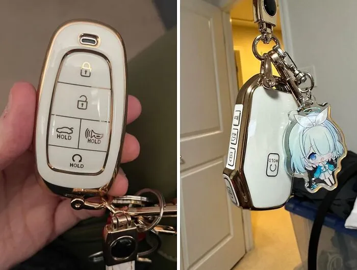 Your Keys Will Be Looking Sharp And Feeling Fancy With This Stylish <a Style="Display:inline;" Href="Https://Www.amazon.com/Mazda-Cx5-Cover-Leather-Keychain/Dp/B0c6bjw3mb?ie=utf8&th=1&linkcode=ll1&tag=bpbutterfly-20&linkid=fa2b18642773c36d1406d6784af500b6&language=en_us&ref_=as_li_ss_tl" Target="_blank"><span Style="Font: Inherit; Color: #d74b1f;"> Key Fob Cover And Leather Keychain</Span>