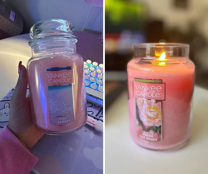 This <a Style="Display:inline;" Href=" Https://Www.amazon.com/Yankee-Candle-Large-Pink-Sands/Dp/B004g9c0sq?pd_rd_w=wlnz5&content-ID=amzn1.sym.7379aab7-0dd8-4729-B0b5-2074f1cb413d&pf_rd_p=7379aab7-0dd8-4729-B0b5-2074f1cb413d&pf_rd_r=937fejn50190t91ex89x&pd_rd_wg=qzabc&pd_rd_r=05c09c1b-2679-40e4-B992-17cd733d51f9&pd_rd_i=b004g9c0sq&th=1&linkcode=ll1&tag=bpzebra-20&linkid=d1837ff849d9061e384b47294db8f72d&language=en_us&ref_=as_li_ss_tl " Target="_blank"><span Style="Font: Inherit; Color: #d74b1f;"> Pink Sands Yankee Candle</Span> Will Whisk Your Senses Away To A Tropical Paradise, Even If You're Stuck In A Snowstorm