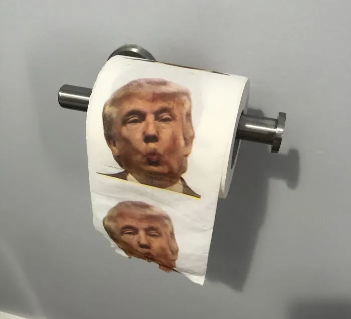 <a Style="Display:inline;" Href="Https://Www.amazon.com/Joe-Biden-Toilet-Paper-Roll/Dp/B07sbmgklh?crid=36rjx6ak29jp3&dib=eyj2ijoimsj9.ua9vx8tbkhuhf4em4vvkt3bm0hxvxscaa1bcrfhc6uwf979ocjyatvsur6kk8josinymskrik0iwirgv-9bouh4jgsnznwpshvkirveg4imkphwbj40evje51oxv41bvkotd66cnkdzp_na6pf0xuimsjlfsl5ajds2-K-Fh0p9z5ykyqafzgfvrcnifmn5dihxxlv1rotxepbasy28obqpfmvzytfhu3cari6ign3obsan9cbnieap88pir3lqtn-54jlrxjfig-Difouilxa7qsix8vvqiklpw_jg8mpi.2gmbzw6qh_qh97j_sca5vnc5stebirmwzzm25nazamw&dib_tag=se&keywords=funny+stuff&qid=1721044356&sprefix=funny+%2caps%2c187&sr=8-18&linkcode=ll1&tag=bppeacock-20&linkid=37216d7f92fa4c13f78e51994f007a65&language=en_us&ref_=as_li_ss_tl" Target="_blank"><span Style="Font: Inherit; Color: #d74b1f;"> Political Toilet Paper</Span> Might Come In Handy This November