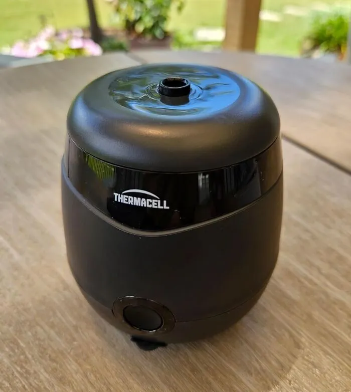 This <a Style="Display:inline;" Href="Https://Www.amazon.com/Thermacell-E55s-Rechargeable-Mosquito-Repeller/Dp/B0bffpm912?ie=utf8&th=1&linkcode=ll1&tag=bpoctopus-20&linkid=91b4b07687c3503bf521b9dd0e09937a&language=en_us&ref_=as_li_ss_tl" Target="_blank"><span Style="Font: Inherit; Color: #d74b1f;"> Rechargeable Mosquito Repeller</Span> Is The Silent Guardian That Will Keep Your Backyard Gatherings Bite-Free
