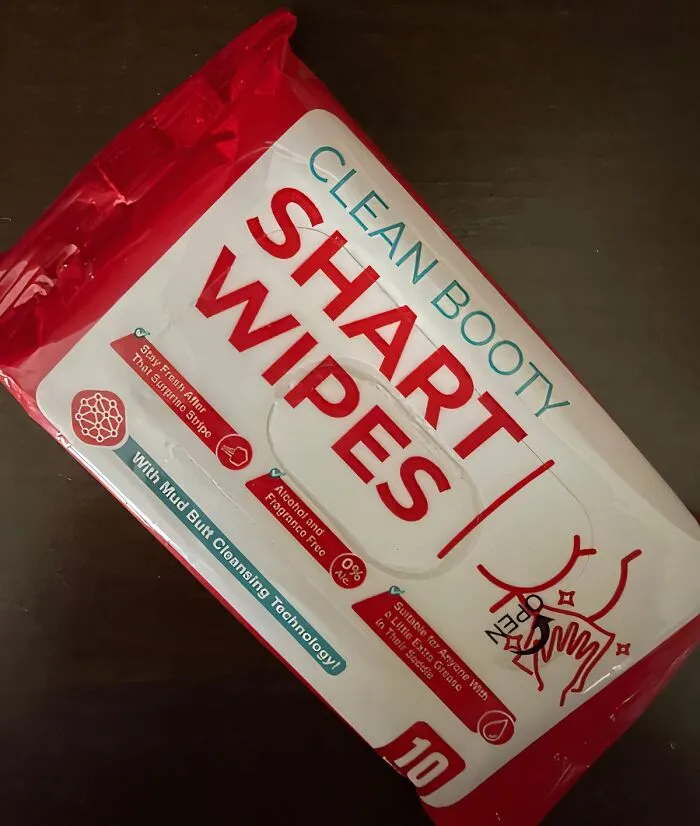 <a Style="Display:inline;" Href="Https://Www.amazon.com/Witty-Yeti-Shart-Wipes-Pack/Dp/B09vt8thz3?crid=36rjx6ak29jp3&dib=eyj2ijoimsj9.nldoitawwgr5b5edobi-Bcgwuhzkksark4evnjypczhtse7hsxucw0e9qce7wizypx9f6bkn1th-Rnejcvu8m-Z6eldysybqo5as_08jyv5bbvdsc_fae1qdcvzkp1qn2a2ewdofkvvmofqo-Vuxfba3t636npwtxnrwcxjhenovvfarcikhgixv9mu_suunsdxlzplspd58yw2iwg79x0ii3t5jx-Aabqzzprvbkjqkdozrayl8xoxjmiqkmqg24wlhtjcsap82pz7pbrwhcef5w9zewepwiswvn0fekzm.jpr3-B0erbah0bgr0bdccnqddgjmh3ayhe_wyvz9als&dib_tag=se&keywords=funny+stuff&qid=1721044409&sprefix=funny+%2caps%2c187&sr=8-95&linkcode=ll1&tag=bppeacock-20&linkid=4ac904361c03b5ab964ea7014b29b6b8&language=en_us&ref_=as_li_ss_tl" Target="_blank"><span Style="Font: Inherit; Color: #d74b1f;"> Witty Yeti's Funny Shart Butt Wipes</Span>: Because Sometimes, It's Not Just A Fart