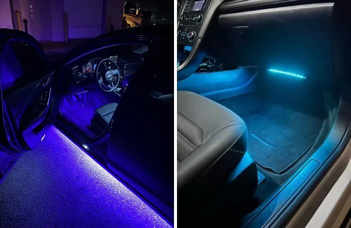 Who Needs A Disco Ball When You Have These <a Style="Display:inline;" Href="Https://Www.amazon.com/Interior-Keepsmile-Accessories-Control-Lighting/Dp/B097cb5wxb?crid=8c4r8adnrvda&dib=eyj2ijoimsj9.dae3s0bcf2to1c6vhncwip5i9dpi1srwwsr8qptjxiurrohk6m5xruyd0s16z3up_bl82u2rudpztgjetuan6xavfsmeuhmmzserfs-Sxkion-S259f6kmo9l2idizks2clwb0aiym1i-7hshmqz6dnnvfex8y0_ipejvh1g93wr_ln-Hdzaxg8-02dnecfkaczgnpeihuhoatoctqaxcmrolo2wmw_6eg4k6frrqyya0vhs8gsdfgardyphcuunt4votwyag_4euuclfx4y7xhb9zmk4cvmwjxqytwxvye.5h7mlqv3quxp_fsz_9aol-Nrw0esrfmvwhgs6cmq7du&dib_tag=se&keywords=car%2bessentials&qid=1721045344&sprefix=car%2bess%2caps%2c383&sr=8-89&th=1&linkcode=ll1&tag=bpbutterfly-20&linkid=725c088b5f1f0f44e448e87c0916a485&language=en_us&ref_=as_li_ss_tl" Target="_blank"><span Style="Font: Inherit; Color: #d74b1f;"> Interior Car Lights</Span> To Illuminate Your Ride?
