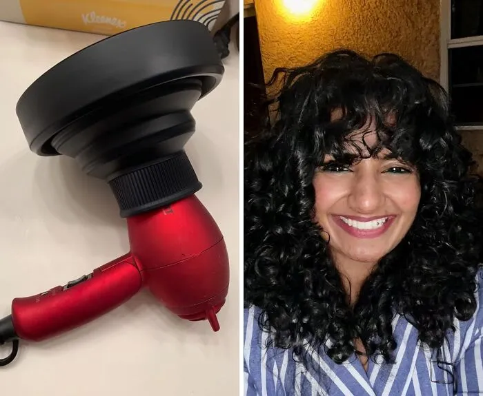 This <a Style="Display:inline;" Href=" Https://Www.amazon.com/Collapsible-Hair-Dryer-Diffuser-D-1-575inch/Dp/B0797vpch6?crid=2mfhwvrp0181n&dib=eyj2ijoimsj9.h6fqc7pvlvqnbzauvrmr8op_jfhs_2wqzkrekq2hsq69rkzwexuzrhc_61ajbwctmfmsd0_7wjhdhwz53oydnrlhfj65vszlp25jmgcbwyhcxbjfh9byz5frzxkmkydqub8gsdry6ojnxpkpnxvw8fnk77mchriknn0dodpqc4gvvohdubm_w-Cf6e5bjw7dv9l1amlkhxrs3piktz43zjam3da9dx1ue6ccosxbnrlhxhwo09ql42x7lepr17vb_1conoapheoex2ds3l8dlqcmsoxnwq6djhdf-Sqaikw._w9-Zuf08y3sdxfn8tlpw_ke_kh4kk8blclnq-9gnt4&dib_tag=se&keywords=silicone+diffuser&qid=1720960587&sprefix=silicone+defuse%2caps%2c182&sr=8-5&linkcode=ll1&tag=bpzebra-20&linkid=953a01d8d68709a21c6fd7f021a4f535&language=en_us&ref_=as_li_ss_tl " Target="_blank"><span Style="Font: Inherit; Color: #d74b1f;"> Collapsible Silicone Hair Dryer Diffuser</Span> Is The Frizz-Fighting Travel Companion Your Curls Have Been Dreaming Of