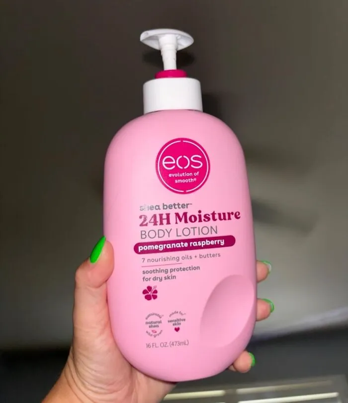 This <a Style="Display:inline;" Href="Https://Www.amazon.com/Eos-Lotion-Moisture-Lightweight-Non-Greasy/Dp/B08kt5hm98?ie=utf8&linkcode=ll1&tag=bpoctopus-20&linkid=e7ebad6a22f4a6d9cf87fd39ae64eeb1&language=en_us&ref_=as_li_ss_tl" Target="_blank"><span Style="Font: Inherit; Color: #d74b1f;"> Shea Better Body Lotion</Span> Will Whisk Your Skin Away To A Tropical Paradise With Every Application