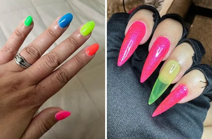 <a Style="Display:inline;" Href="Https://Www.amazon.com/Gel-Polish-Transparent-Monochrome-Collection/Dp/B094nq5pxn?ie=utf8&linkcode=ll1&tag=bpoctopus-20&linkid=9128d032e9987e9ee512ad65b5592d85&language=en_us&ref_=as_li_ss_tl" Target="_blank"><span Style="Font: Inherit; Color: #d74b1f;">6 Colors Jelly Gel Nail Polish</Span> Will Give Your Nails A Juicy And Groovy Pop Of Color That's Perfect For Summer