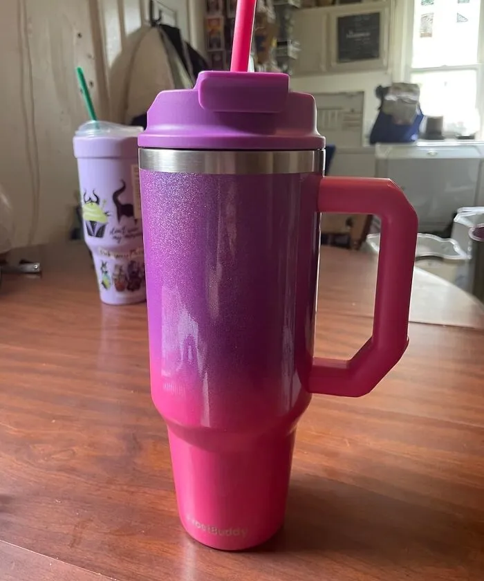 This <a Style="Display:inline;" Href="Https://Www.amazon.com/Thicc-Buddy-Stainless-Insulated-Cupholder/Dp/B0cwpnbmwx?ie=utf8&th=1&linkcode=ll1&tag=bpoctopus-20&linkid=c9061344c6d6de4e5d4ace159f0d49e8&language=en_us&ref_=as_li_ss_tl" Target="_blank"><span Style="Font: Inherit; Color: #d74b1f;"> Stainless Steel Vacuum Insulated Tumbler</Span> Is The Overachiever Of Drinkware, Keeping Your Hot Drinks Hot And Your Cold Drinks Cold For Hours On End