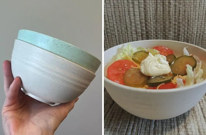 These <a Style="Display:inline;" Href="Https://Www.amazon.com/Lruuidde-Unbreakable-Cereal-Dinner-Plates/Dp/B0c7q113n3?ie=utf8&th=1&linkcode=ll1&tag=bpbat-20&linkid=cd089fd8ae6a6f7c5fc366f07f412881&language=en_us&ref_=as_li_ss_tl" Target="_blank"><span Style="Font: Inherit; Color: #d74b1f;"> Unbreakable Cereal Bowls</Span> Are The Champs Of Breakfast, Lunch, And Dinner, Because Who Has Time For Fragile Dishes?