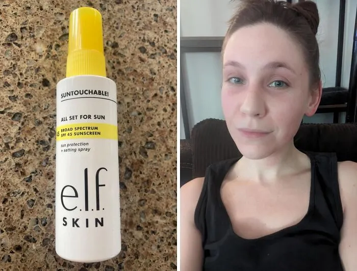 This <a Style="Display:inline;" Href="Https://Www.amazon.com/L-F-Long-Lasting-Weightless-Non-Greasy-Cruelty-Free/Dp/B0c7s6hqxy?ie=utf8&linkcode=ll1&tag=bpbat-20&linkid=a98ce962e3b8cf276b1068673444919c&language=en_us&ref_=as_li_ss_tl" Target="_blank"><span Style="Font: Inherit; Color: #d74b1f;"> E.l.f. Skin All Set For Sun Spf 45</Span> Is The Multitasking Marvel That Protects Your Skin And Sets Your Makeup In One Go
