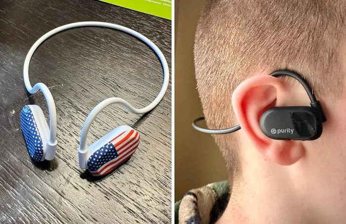 These <a Style="Display:inline;" Href="Https://Www.amazon.com/Purity-Air-Open-Ear-Headphones/Dp/B0br8k9rm1?ie=utf8&th=1&linkcode=ll1&tag=bpbat-20&linkid=c257b338b00bc571435873832fc3b946&language=en_us&ref_=as_li_ss_tl" Target="_blank"><span Style="Font: Inherit; Color: #d74b1f;"> Purity Air Open Ear Headphones</Span> Are The Open-Air Concert For Your Ears, Minus The Screaming Fans And Overpriced Beer