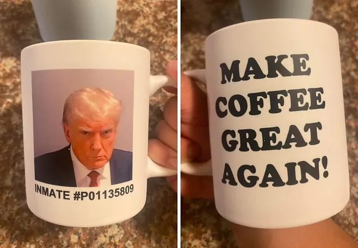 This <a Style="Display:inline;" Href="Https://Www.amazon.com/Trump-Coffee-Great-Again-Mugshot/Dp/B0ch8xvf72?crid=1g5ktvg5fxl0p&dib=eyj2ijoimsj9.kwamic7d-Ydkumwzkoj9ton9kvywq9ctr3hfkn97vbfvxw2sk5yob9oedjitvngtpodtzl81mium6rurwkhenwdnc1sjvcoxgtvrhuwnizhqmfgxw30tpmlbeqxug1trvmtmzyx1-74ebqcov7-Xerwokqdogbfulgeqivi5hkbl3wg5gzwvkaryz06c7gk_tsf9_swjlzxwd-Lxakrnvsjpft4r4zei1i7ntooyqjuvpqc7m0ivhbyvnykteqosa5old-3tx2niytl4ktmmr-Hl-Pusaxcesgokdy7-1hg.98zouc2dc1naheifoiiqaxegs7f6ofyqu7wfirso2zk&dib_tag=se&keywords=trump&qid=1721049750&sprefix=trump%2caps%2c287&sr=8-50&linkcode=ll1&tag=bpkiwi-20&linkid=cd414e4afff0dfed4b72d91f1ecd5361&language=en_us&ref_=as_li_ss_tl" Target="_blank"><span Style="Font: Inherit; Color: #d74b1f;"> Trump Mug </Span>  Puts The Mug In Mugshot