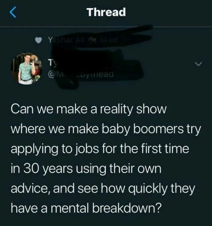I Would Watch That