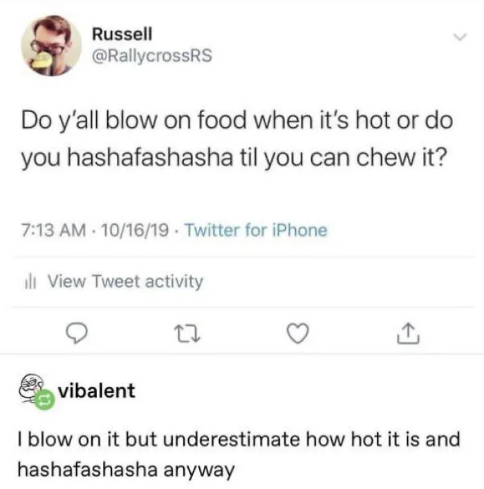 50 Questionable And Funny Things People Won’t Admit To Doing
