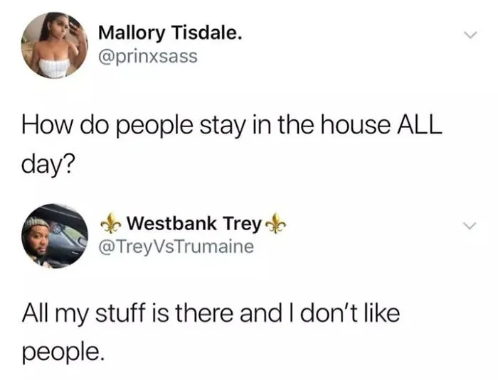 50 Questionable And Funny Things People Won’t Admit To Doing
