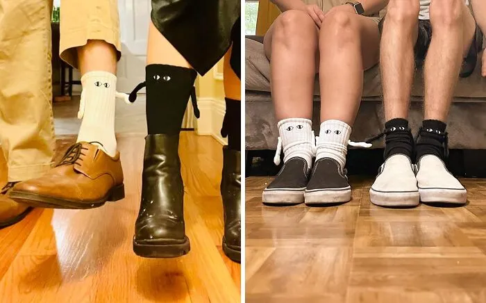 Your Feet Will Be The Cutest Couple In Town With These Quirky And Adorable <a Style="Display:inline;" Href="Https://Www.amazon.com/Dp/B0cdxlwcr7?ascsubtag=7685322%2c1%2c36%2cd%2c0%2c0%2cbf-Web-Hf%2c900%3a2%3b974%3a1%3b1125%3a2%3b1338%3a1%2c47090931%2c0%2c0%2c0&btn_ref=srctok-C3d734f6647962f1&linkcode=ll1&tag=bpdeer-20&linkid=458ad5b829ab6a5fb6c974d2bb6e748f&language=en_us&ref_=as_li_ss_tl" Target="_blank"><span Style="Font: Inherit; Color: #d74b1f;"> Holding Hands Socks</Span>