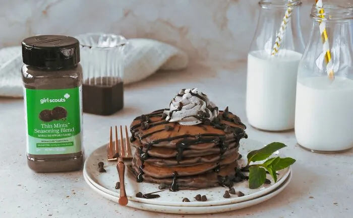 Who Needs Cookies When You Can Have This <a Style="Display:inline;" Href="Https://Www.amazon.com/Dp/B0c7x5xp5f?ascsubtag=7699984%2c2%2c34%2cd%2c0%2c0%2cbf-Web-Hf%2c900%3a2%3b974%3a1%3b1125%3a2%3b1338%3a1%2c48078267%2c0%2c0%2c0&btn_ref=srctok-B31a933a08056f2f&th=1&linkcode=ll1&tag=bpdeer-20&linkid=ab06e302e167316e277dd715ba356481&language=en_us&ref_=as_li_ss_tl" Target="_blank"><span Style="Font: Inherit; Color: #d74b1f;"> Girl Scouts Thin Mint Seasoning</Span> That's Basically Magic In A Bottle?
