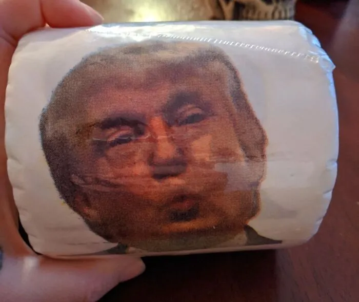 It's The Pout On This <a Style="Display:inline;" Href="Https://Www.amazon.com/Joe-Biden-Toilet-Paper-Roll/Dp/B01n1zhceb?crid=1g5ktvg5fxl0p&dib=eyj2ijoimsj9.gfgr46lj38xcb0ya_stfu9zsxffhorybs62dyon4yoeiuttozt1r4mhid8c2ouyzik8k8usgrjazy_jzbke2trlckvb7ltgjbcbq64v1svhsxlezolztz3ic9afwd2r6qshywum_mtr8hsej2hb0fmvorpfexhhxszsnv4gpjh3_xy8hnqrogocclolk5tfdfl6o0_bhad_mrzzt_fj-Bnvftpl1slgjjt1qpn5uu0ciyz1ga-Dtpscv0dfkmsl97nnalzpubxxztotzps9sedscyfylxr5blwseprny8xs.cncopn-U3vibls7dsn9s7obxa3v7pnyrreothou7cr4&dib_tag=se&keywords=trump&qid=1721047373&sprefix=trump%2caps%2c287&sr=8-25&th=1&linkcode=ll1&tag=bpkiwi-20&linkid=2e1e9f94aa2f70efd541b6324c9eed37&language=en_us&ref_=as_li_ss_tl" Target="_blank"><span Style="Font:inherit;color:#d74b1f;"> Trump Toilet Paper </Span> That Is Sending Us
