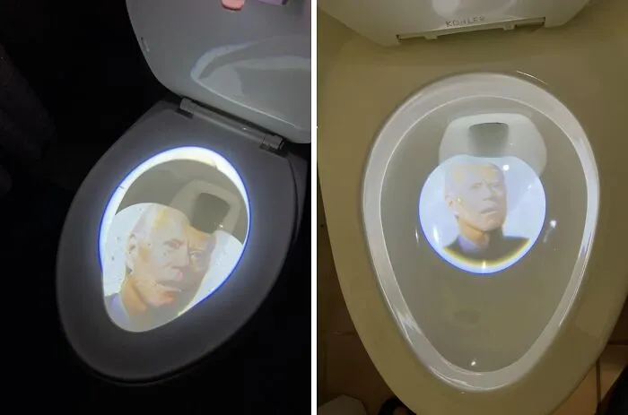 You Can Use This <a Style="Display:inline;" Href="Https://Www.amazon.com/Toilet-Projector-Target-Definition-Democratic/Dp/B09wyhdrp5?crid=26h1zyoy5t3du&dib=eyj2ijoimsj9.xou5ujujsjbb1scnbibyrwi8ly3r5mxoy57zc0lllxlmlwo1ydrss9a8jikuz1wjmi4vpza-Ih6u75qjieltabqaenlozhofq3jqjd4yykgs_44y4b6o8efsxiiudx8ybjaui5h1zwkte1rrzzqzumpqotfluytc8ouvqzar-Yakhjqx6npqiiqpez_z5akizosiirckoqqis8op6iggrn8okyww_cn9qd0mhbcc5-Q9honqxtvfi8hb6goyjsbldrramtcjvnjbroffngr5cre4cohsswi6llyz55a_3vm._ygq1lhoczmlw1d7cnuonwefrlrg3y-22_q5wfqoxg8&dib_tag=se&keywords=biden&qid=1721049664&sprefix=biden%2caps%2c207&sr=8-15&th=1&linkcode=ll1&tag=bpkiwi-20&linkid=53ffad6b9bdd3609108d96189f04ed87&language=en_us&ref_=as_li_ss_tl" Target="_blank"><span Style="Font:inherit;color:#d74b1f;"> Democrat Toilet Projector </Span> For Target Practice 